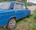 Синий ВАЗ 2106, объемом двигателя 1.5 л и пробегом 150 тыс. км за 650 $, фото 7 на Automoto.ua