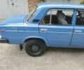 Синій ВАЗ 2106, об'ємом двигуна 1.5 л та пробігом 102 тис. км за 1300 $, фото 5 на Automoto.ua