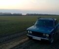 Синій ВАЗ 2106, об'ємом двигуна 1.6 л та пробігом 0 тис. км за 1300 $, фото 4 на Automoto.ua