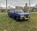Синий ВАЗ 2106, объемом двигателя 1.6 л и пробегом 100 тыс. км за 597 $, фото 2 на Automoto.ua