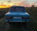 Синій ВАЗ 2106, об'ємом двигуна 1.6 л та пробігом 100 тис. км за 357 $, фото 3 на Automoto.ua