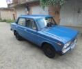 Синій ВАЗ 2106, об'ємом двигуна 1.5 л та пробігом 102 тис. км за 1300 $, фото 1 на Automoto.ua