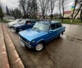 Синій ВАЗ 2106, об'ємом двигуна 1.6 л та пробігом 0 тис. км за 1300 $, фото 9 на Automoto.ua