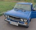 Синій ВАЗ 2106, об'ємом двигуна 1.6 л та пробігом 2 тис. км за 511 $, фото 1 на Automoto.ua