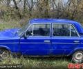 Синій ВАЗ 2106, об'ємом двигуна 1.5 л та пробігом 285 тис. км за 400 $, фото 3 на Automoto.ua