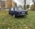 Синий ВАЗ 2106, объемом двигателя 1.6 л и пробегом 100 тыс. км за 597 $, фото 4 на Automoto.ua