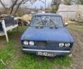 Синий ВАЗ 2106, объемом двигателя 0 л и пробегом 3 тыс. км за 157 $, фото 1 на Automoto.ua