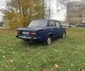 Синий ВАЗ 2106, объемом двигателя 1.6 л и пробегом 100 тыс. км за 597 $, фото 3 на Automoto.ua