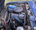 Синій ВАЗ 2106, об'ємом двигуна 1.5 л та пробігом 285 тис. км за 400 $, фото 8 на Automoto.ua