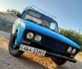 Синій ВАЗ 2106, об'ємом двигуна 0 л та пробігом 9 тис. км за 337 $, фото 1 на Automoto.ua