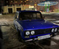 Синій ВАЗ 2106, об'ємом двигуна 1.45 л та пробігом 76 тис. км за 555 $, фото 1 на Automoto.ua