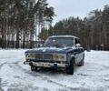 Синій ВАЗ 2106, об'ємом двигуна 1.6 л та пробігом 1 тис. км за 698 $, фото 1 на Automoto.ua