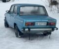 Синій ВАЗ 2106, об'ємом двигуна 1.6 л та пробігом 100 тис. км за 650 $, фото 1 на Automoto.ua