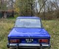 Синій ВАЗ 2106, об'ємом двигуна 1.5 л та пробігом 285 тис. км за 400 $, фото 2 на Automoto.ua