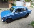 Синій ВАЗ 2106, об'ємом двигуна 1.5 л та пробігом 102 тис. км за 1300 $, фото 1 на Automoto.ua