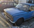 Синий ВАЗ 2106, объемом двигателя 1.5 л и пробегом 98 тыс. км за 395 $, фото 1 на Automoto.ua