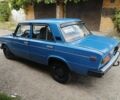 Синій ВАЗ 2106, об'ємом двигуна 1.5 л та пробігом 102 тис. км за 1300 $, фото 2 на Automoto.ua