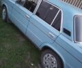 Синій ВАЗ 2106, об'ємом двигуна 7 л та пробігом 136 тис. км за 700 $, фото 1 на Automoto.ua