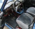 Синій ВАЗ 2106, об'ємом двигуна 1.5 л та пробігом 102 тис. км за 1300 $, фото 14 на Automoto.ua
