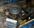 Синій ВАЗ 2106, об'ємом двигуна 1.6 л та пробігом 0 тис. км за 1300 $, фото 6 на Automoto.ua