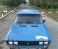 Синій ВАЗ 2106, об'ємом двигуна 1.6 л та пробігом 100 тис. км за 357 $, фото 2 на Automoto.ua