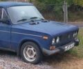Синій ВАЗ 2106, об'ємом двигуна 1.3 л та пробігом 294 тис. км за 375 $, фото 1 на Automoto.ua