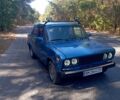 Синій ВАЗ 2106, об'ємом двигуна 1.6 л та пробігом 0 тис. км за 1300 $, фото 5 на Automoto.ua