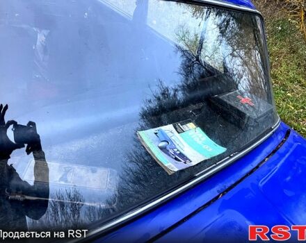 Синій ВАЗ 2106, об'ємом двигуна 1.5 л та пробігом 285 тис. км за 400 $, фото 6 на Automoto.ua