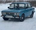 Синій ВАЗ 2106, об'ємом двигуна 1.6 л та пробігом 100 тис. км за 750 $, фото 1 на Automoto.ua