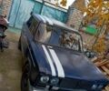 Синій ВАЗ 2106, об'ємом двигуна 1.6 л та пробігом 0 тис. км за 550 $, фото 4 на Automoto.ua