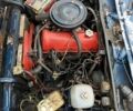 Синій ВАЗ 2106, об'ємом двигуна 1.6 л та пробігом 1 тис. км за 698 $, фото 6 на Automoto.ua