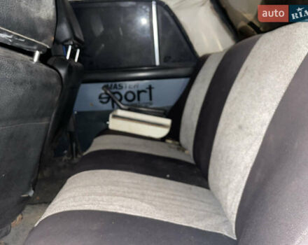 Синій ВАЗ 2106, об'ємом двигуна 1.45 л та пробігом 76 тис. км за 555 $, фото 3 на Automoto.ua