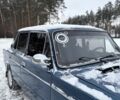 Синій ВАЗ 2106, об'ємом двигуна 1.6 л та пробігом 1 тис. км за 698 $, фото 7 на Automoto.ua