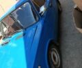 Синій ВАЗ 2106, об'ємом двигуна 1 л та пробігом 100 тис. км за 674 $, фото 1 на Automoto.ua
