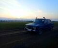 Синій ВАЗ 2106, об'ємом двигуна 1.6 л та пробігом 0 тис. км за 1300 $, фото 3 на Automoto.ua