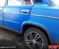 Синій ВАЗ 2106, об'ємом двигуна 1.6 л та пробігом 111 тис. км за 900 $, фото 2 на Automoto.ua