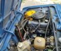 Синій ВАЗ 2106, об'ємом двигуна 1.5 л та пробігом 102 тис. км за 1300 $, фото 12 на Automoto.ua