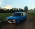 Синій ВАЗ 2106, об'ємом двигуна 1.3 л та пробігом 348 тис. км за 573 $, фото 1 на Automoto.ua