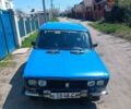 Синий ВАЗ 2106, объемом двигателя 0 л и пробегом 333 тыс. км за 458 $, фото 1 на Automoto.ua