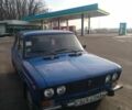 Синій ВАЗ 2106, об'ємом двигуна 1.3 л та пробігом 57 тис. км за 684 $, фото 1 на Automoto.ua