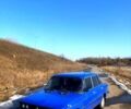 Синий ВАЗ 2106, объемом двигателя 1.3 л и пробегом 0 тыс. км за 500 $, фото 4 на Automoto.ua