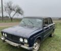 Синий ВАЗ 2106, объемом двигателя 0 л и пробегом 120 тыс. км за 592 $, фото 2 на Automoto.ua