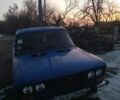 Синій ВАЗ 2106, об'ємом двигуна 1.3 л та пробігом 57 тис. км за 684 $, фото 6 на Automoto.ua