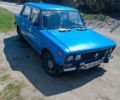 Синій ВАЗ 2106, об'ємом двигуна 0 л та пробігом 333 тис. км за 395 $, фото 8 на Automoto.ua