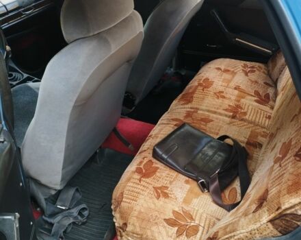 Синій ВАЗ 2106, об'ємом двигуна 1.5 л та пробігом 102 тис. км за 1300 $, фото 15 на Automoto.ua