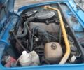 Синій ВАЗ 2106, об'ємом двигуна 0 л та пробігом 1000 тис. км за 697 $, фото 1 на Automoto.ua