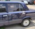 Синій ВАЗ 2106, об'ємом двигуна 1.6 л та пробігом 70 тис. км за 1250 $, фото 1 на Automoto.ua