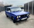 Синий ВАЗ 2106, объемом двигателя 1.6 л и пробегом 1 тыс. км за 652 $, фото 2 на Automoto.ua