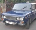 Синій ВАЗ 2106, об'ємом двигуна 0 л та пробігом 84 тис. км за 750 $, фото 1 на Automoto.ua