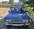 Синий ВАЗ 2106, объемом двигателя 1.5 л и пробегом 81 тыс. км за 650 $, фото 1 на Automoto.ua